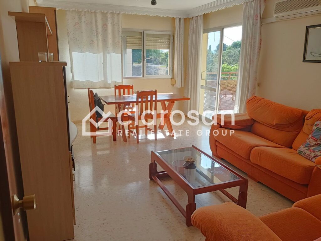 Imagen 2 de Piso en Venta en Málaga Málaga