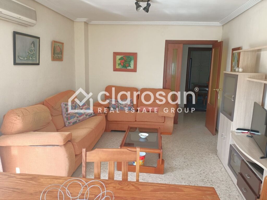 Imagen 4 de Piso en Venta en Málaga Málaga