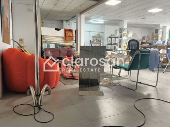 Imagen 1 de Local comercial en Venta en Málaga Málaga