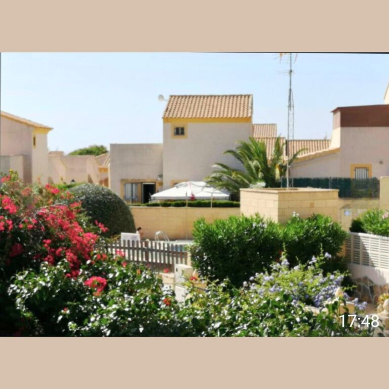 Imagen 3 de Casa-Chalet en Venta en Polop Alicante