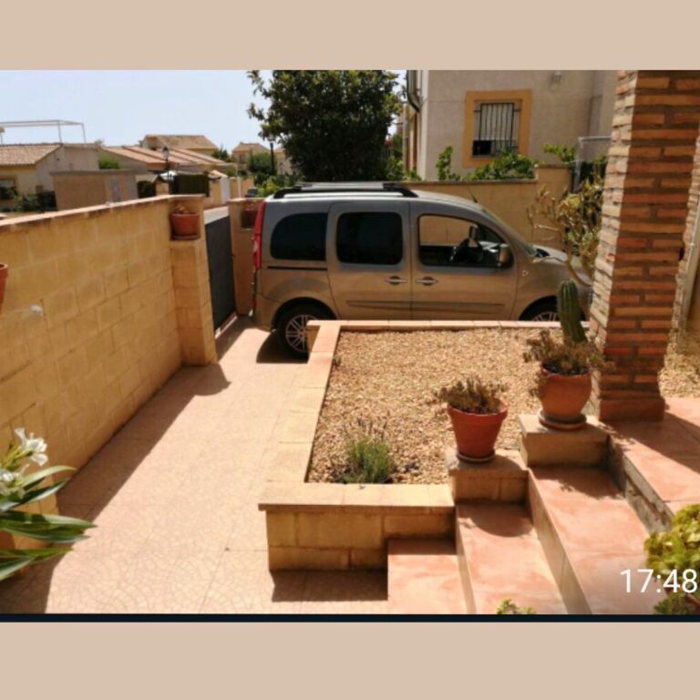 Imagen 4 de Casa-Chalet en Venta en Polop Alicante