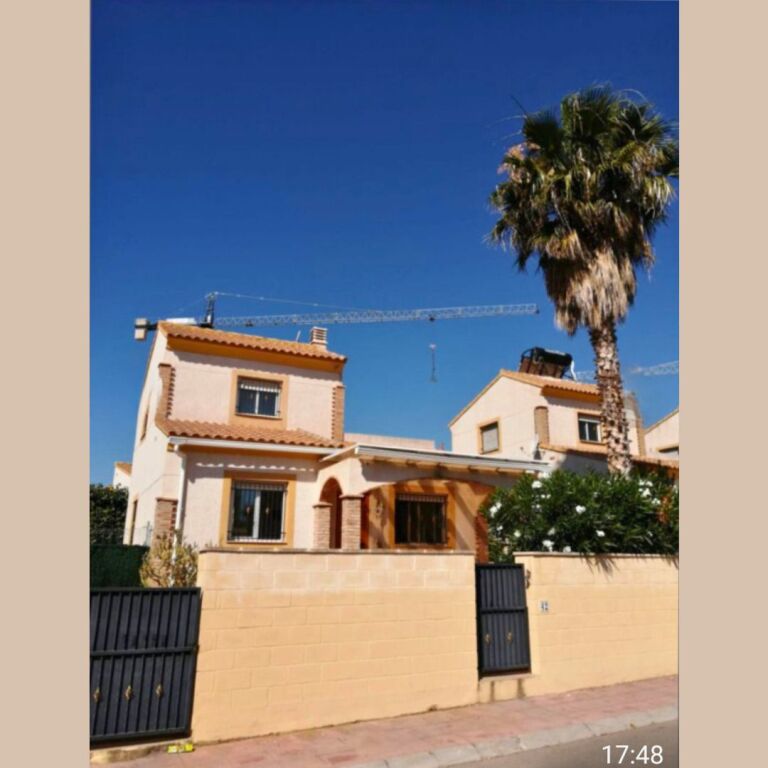 Imagen 1 de Casa-Chalet en Venta en Polop Alicante