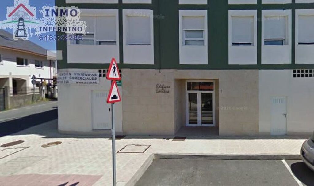 Imagen 2 de Local comercial en Venta en Ferrol La Coruña Ref: 437062