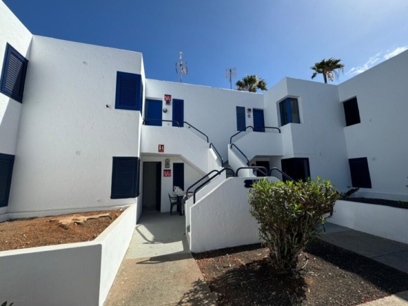 Imagen 1 de Apartamento en Venta en Corralejo Las Palmas