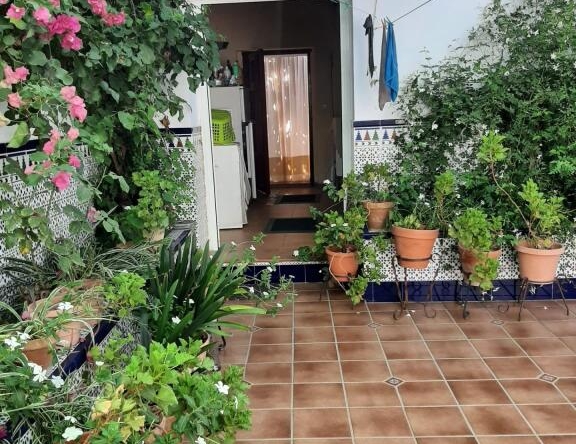 Imagen 1 de Gran casa de pueblo de dos plantas en Guadalcanal!!!!