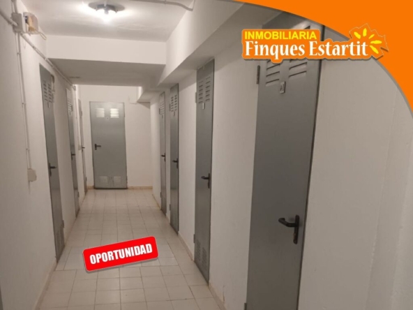 Imagen 1 de Trastero en Venta en Estartit Girona