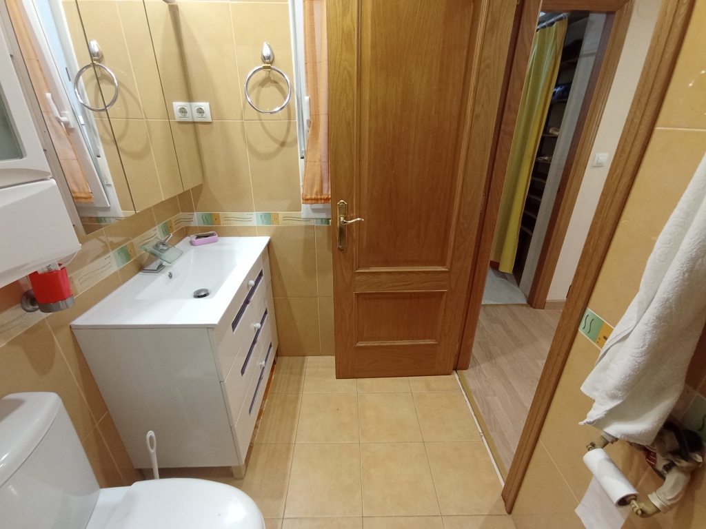 Imagen 4 de Piso en Venta en Foz Lugo