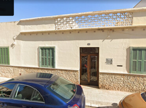 Imagen 1 de Casa-Chalet en Venta en Palma De Mallorca Baleares HOSTALETS - SON FORTESA SUD