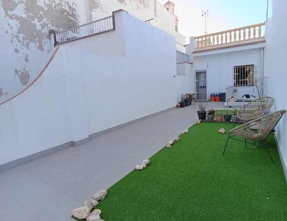 Imagen 1 de Casa-Chalet en Venta en Gandia Valencia