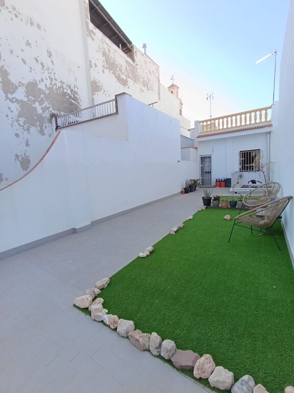 Imagen 1 de Casa-Chalet en Venta en Gandia Valencia