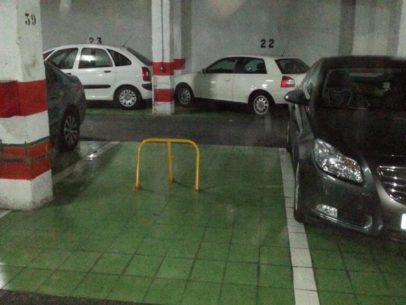 Imagen 1 de Parking coche en Alquiler en Sevilla Sevilla SANTA JUSTA