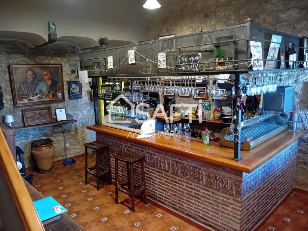 Imagen 4 de Bodega familiar adaptada a la restauración