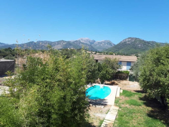 Imagen 1 de Casa-Chalet en Venta en Campanet Baleares