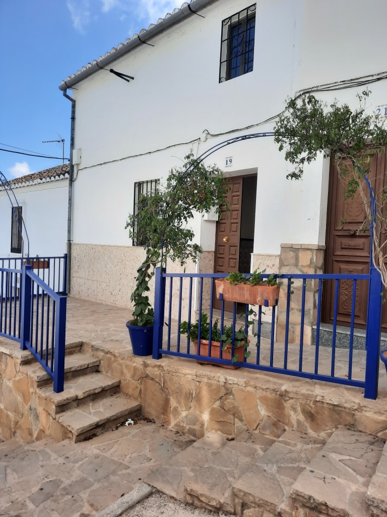 Imagen 1 de Casa de pueblo en Venta en Ardales Málaga