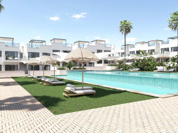 Imagen 1 de Casa-Chalet en Venta en Torrevieja Alicante