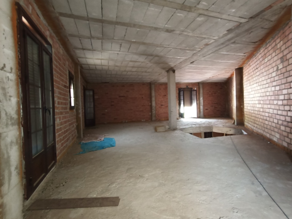 Imagen 3 de Casa de pueblo de Obra Nueva en Venta en Farajan Málaga