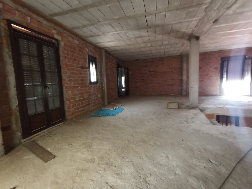 Imagen 4 de Casa de pueblo de Obra Nueva en Venta en Farajan Málaga