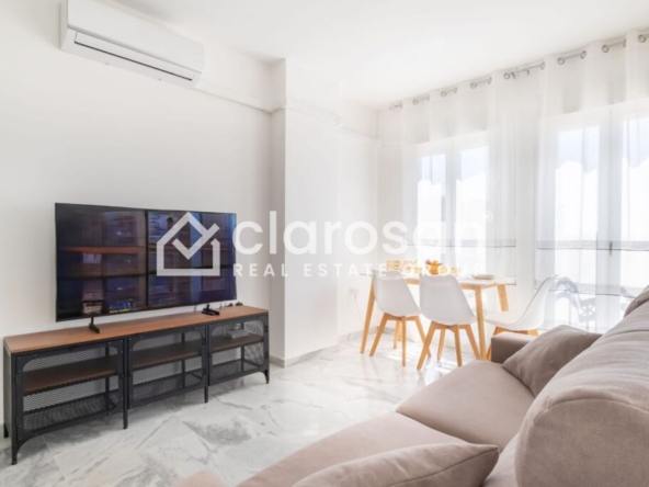 Imagen 1 de Piso en Venta en Málaga Málaga