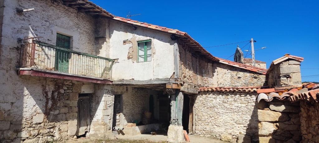 Imagen 2 de Casa de pueblo en Venta en Escaño Burgos