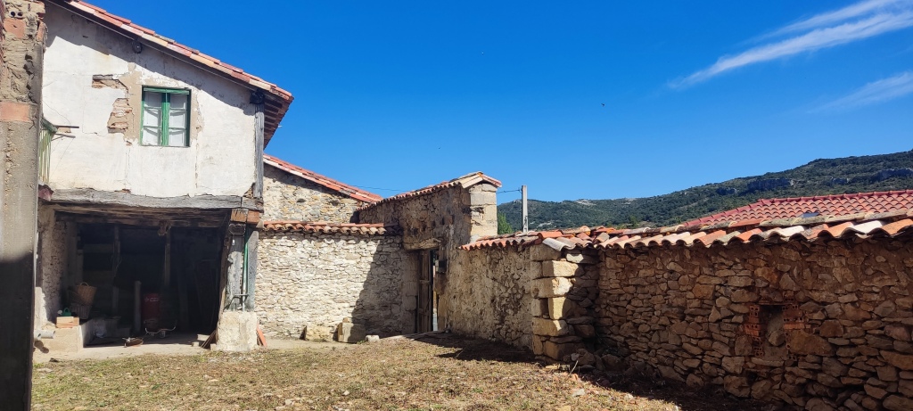 Imagen 3 de Casa de pueblo en Venta en Escaño Burgos