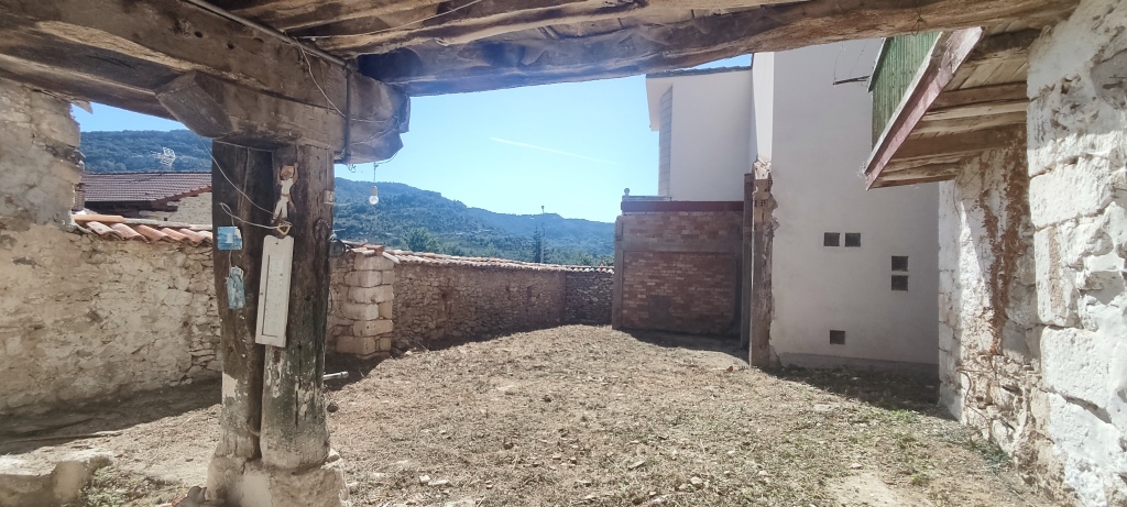 Imagen 4 de Casa de pueblo en Venta en Escaño Burgos