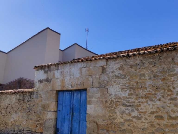 Imagen 1 de Casa de pueblo en Venta en Escaño Burgos