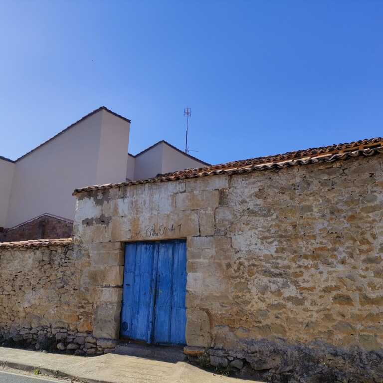 Imagen 1 de Casa de pueblo en Venta en Escaño Burgos