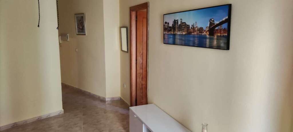 Imagen 1 de Apartamento en Venta en Torremolinos Málaga