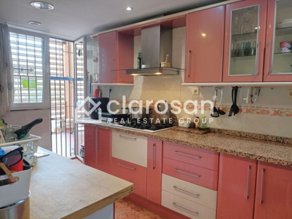 Imagen 1 de Piso en Venta en Málaga Málaga