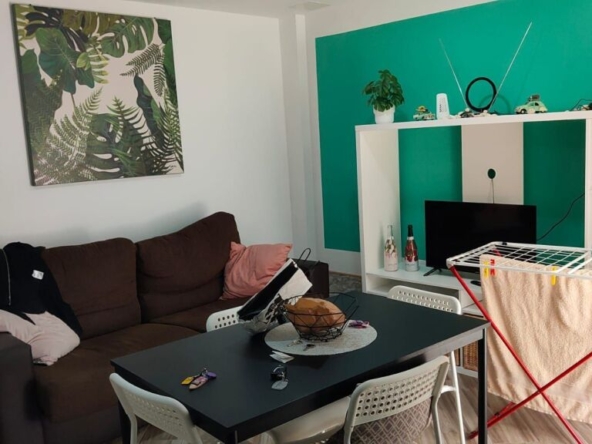 Imagen 1 de Apartamento en Venta en Costa De Antigua Las Palmas