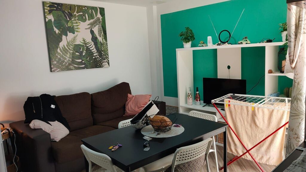 Imagen 1 de Apartamento en Venta en Costa De Antigua Las Palmas