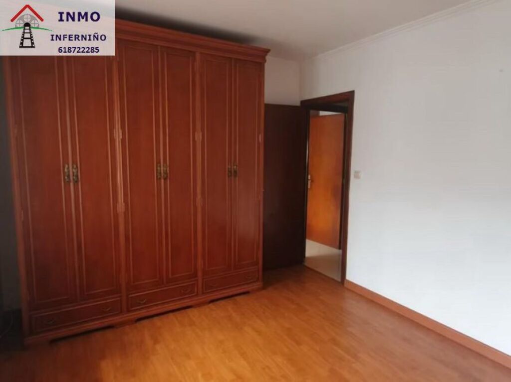 Imagen 3 de Piso en Venta en Ferrol La Coruña Ref: 437848