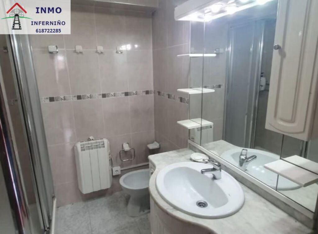 Imagen 4 de Piso en Venta en Ferrol La Coruña Ref: 437848