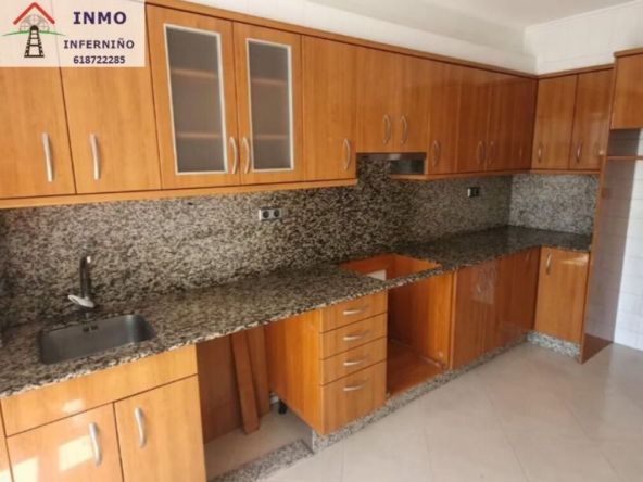 Imagen 1 de Piso en Venta en Ferrol La Coruña Ref: 437848