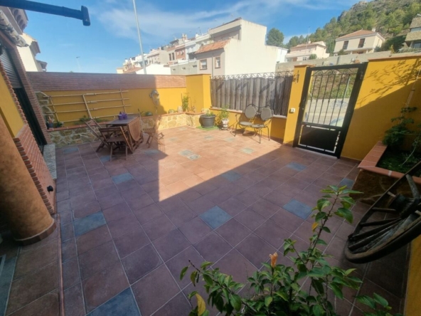 Imagen 1 de Casa-Chalet en Venta en Vall D Uxo