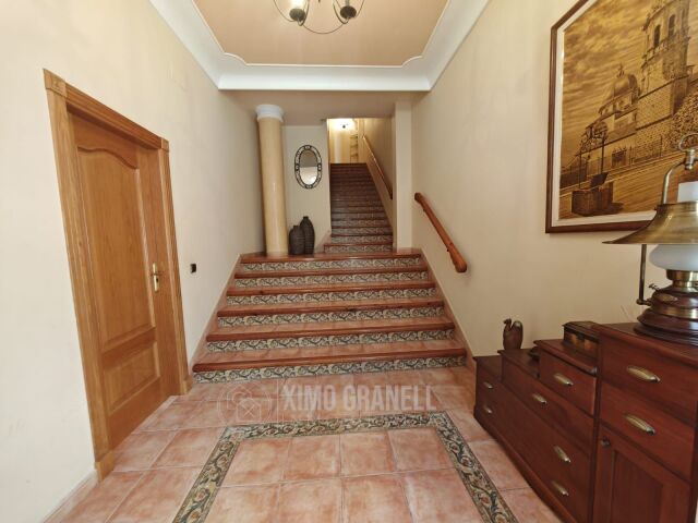 Imagen 2 de Casa-Chalet en Venta en Vall D Uxo