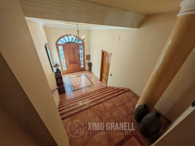 Imagen 1 de Casa-Chalet en Venta en Vall D Uxo