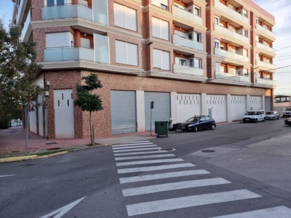 Imagen 1 de Local comercial en Venta en Vall D Uxo