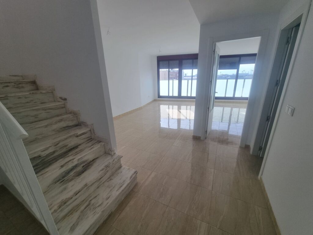 Imagen 2 de Ático en Venta en Villarreal Castellón