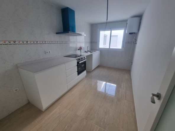 Imagen 1 de Ático en Venta en Villarreal Castellón