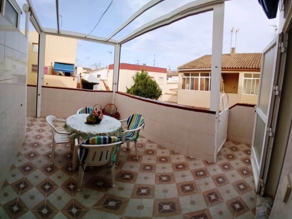 Imagen 1 de Apartamento en Venta en Alcazar Cartago Nova Murcia