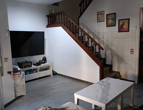 Imagen 1 de Adosada en Venta en Salt Girona SANTA EUGENIA