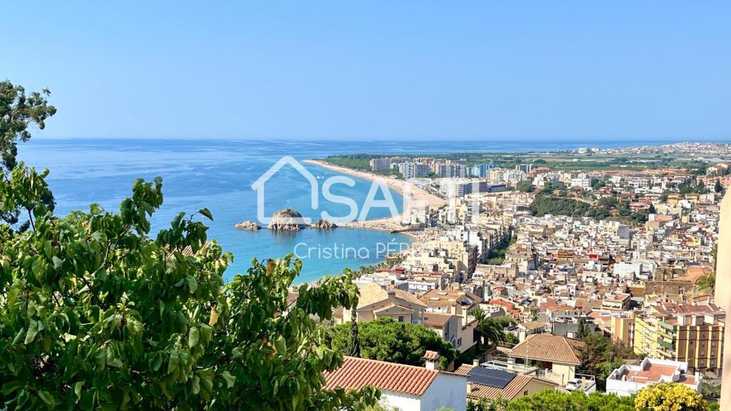 Imagen 1 de Maravillosas vistas a la bahía de Blanes