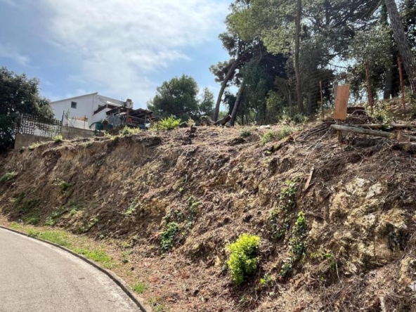 Imagen 1 de Excelente oportunidad de terreno en Santa Cristina