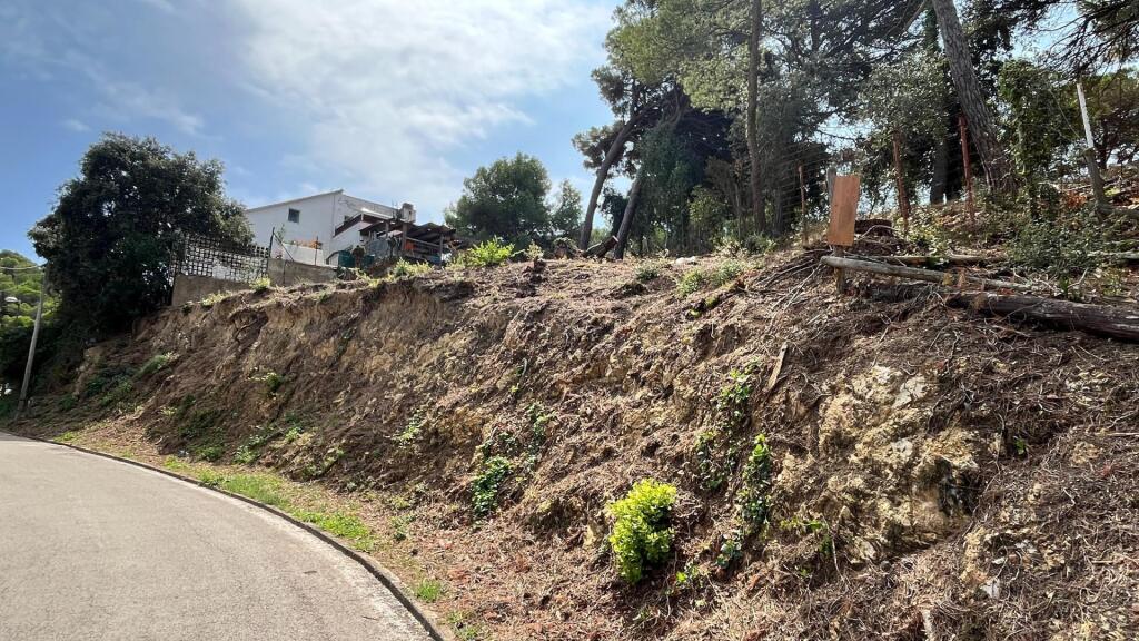 Imagen 1 de Excelente oportunidad de terreno en Santa Cristina