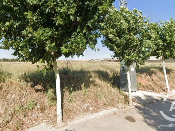 Imagen 1 de Finca Rústica en Chozas de Canales