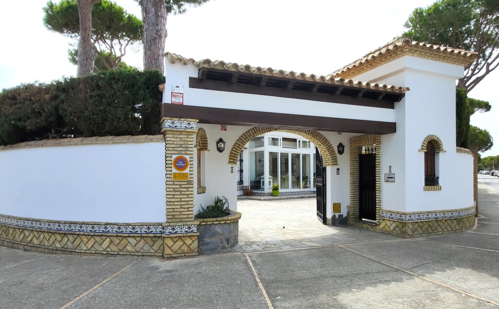 Imagen 2 de Casa-Chalet en Venta en Barrosa