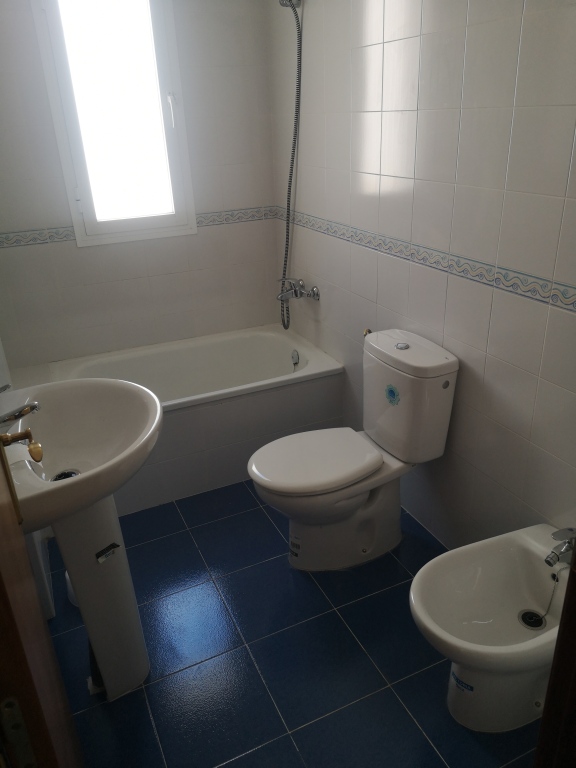 Imagen 1 de Piso en Venta en Prado Del Rey Cádiz