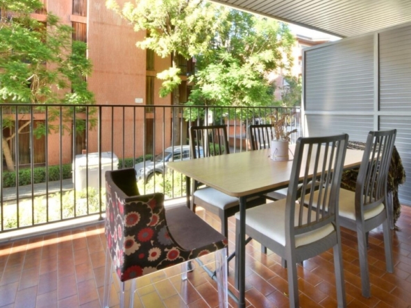 Imagen 1 de Piso en Venta en Barcelona Barcelona SANT GERVASI