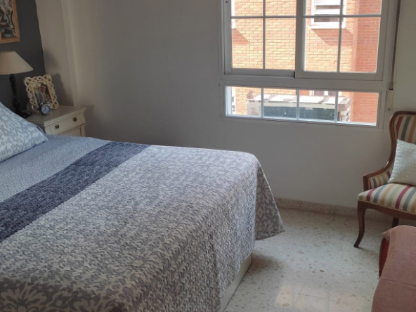 Imagen 1 de Piso en Venta en Badajoz Badajoz VALDEPASILLAS